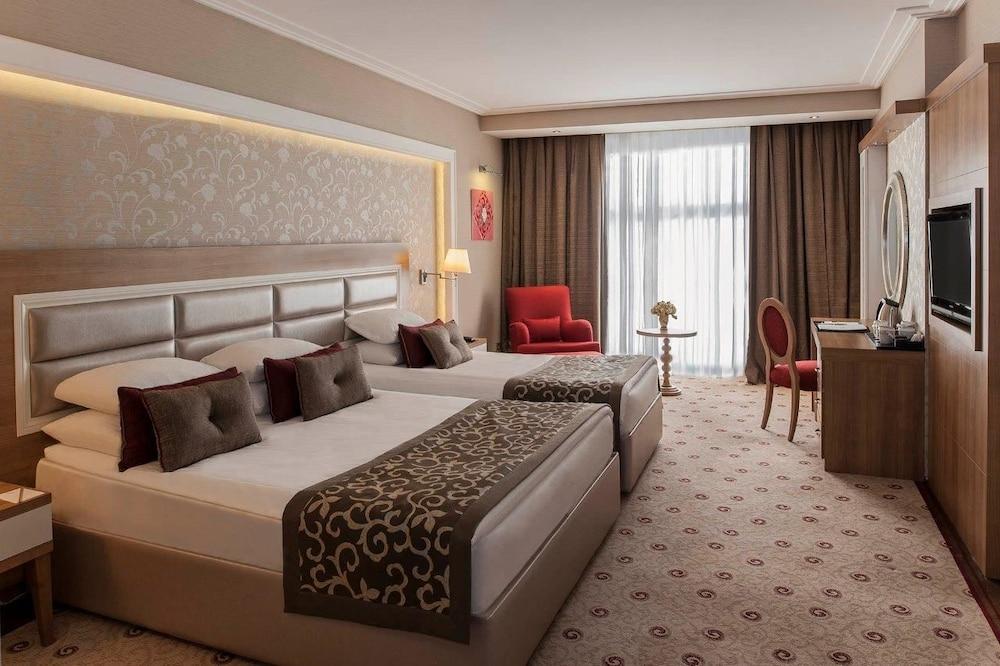 Ng Afyon Wellness & Convention Hotel Afyonkarahisar Exterior foto