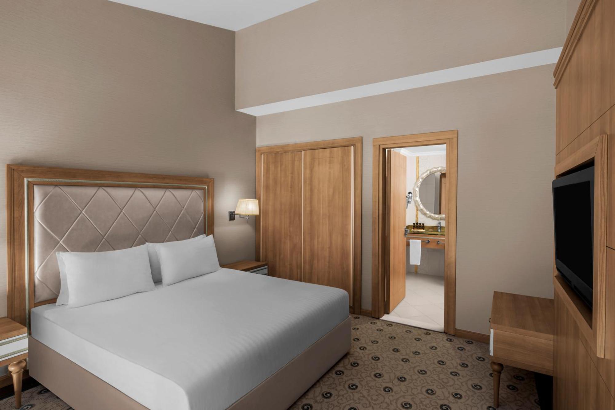 Ng Afyon Wellness & Convention Hotel Afyonkarahisar Exterior foto