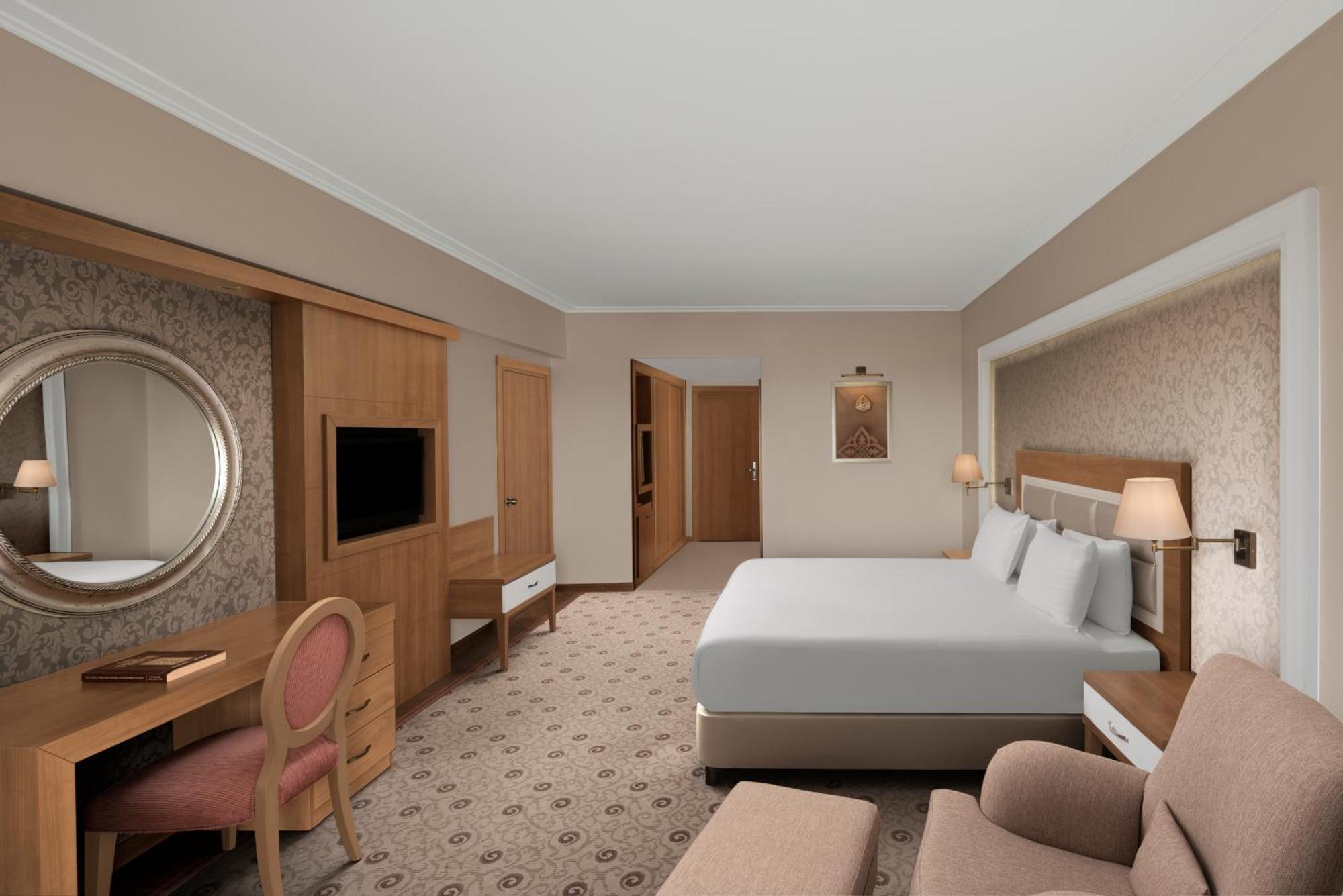 Ng Afyon Wellness & Convention Hotel Afyonkarahisar Exterior foto
