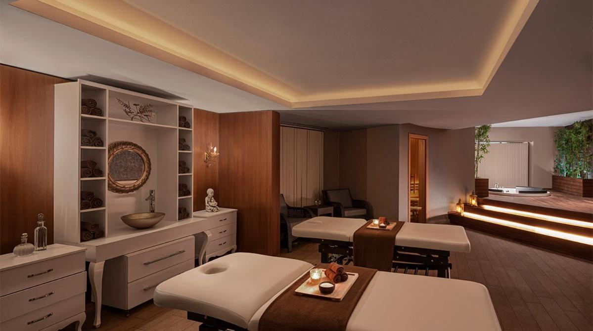 Ng Afyon Wellness & Convention Hotel Afyonkarahisar Exterior foto