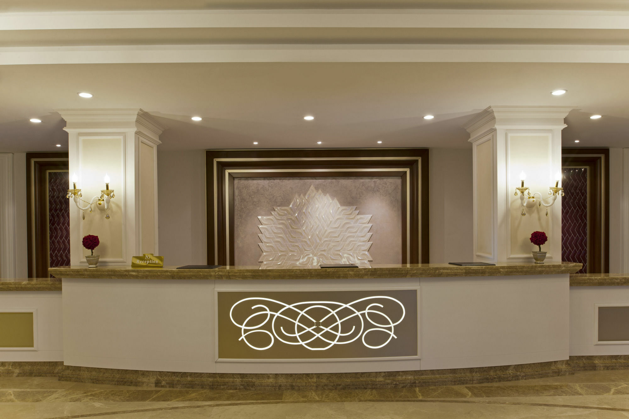 Ng Afyon Wellness & Convention Hotel Afyonkarahisar Exterior foto